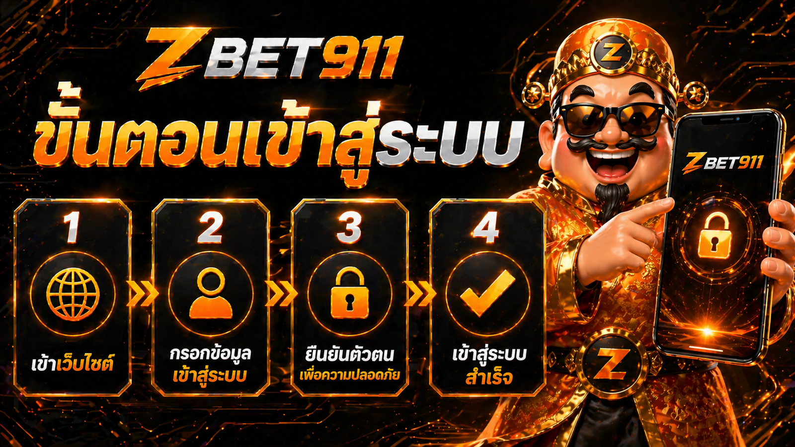 ZBET911