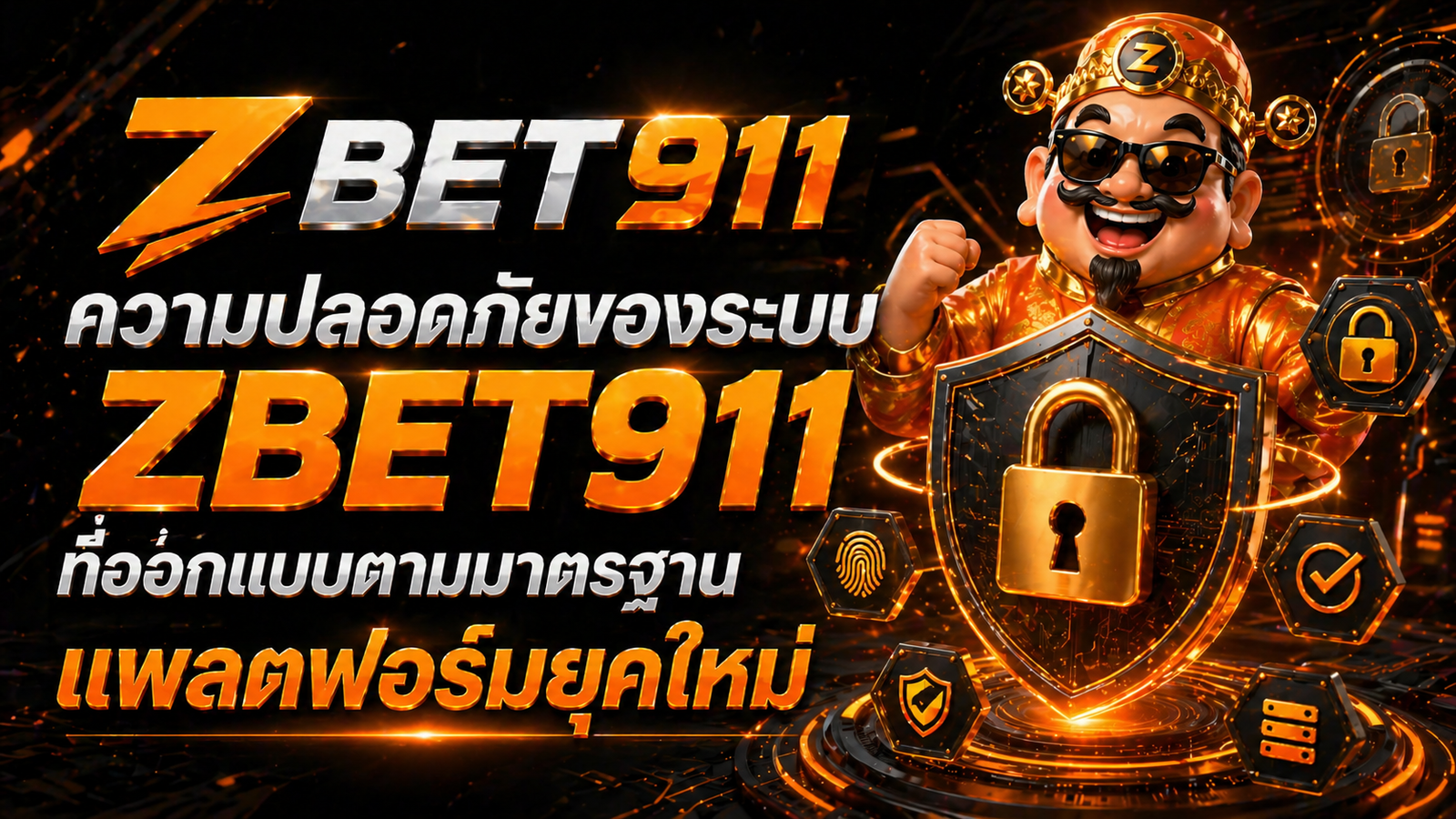 ZBET911
